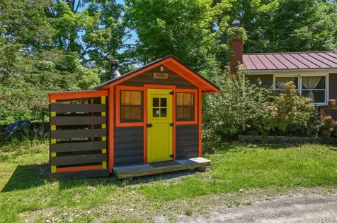5 - 7 Downer Lane Woodstock NY 12498