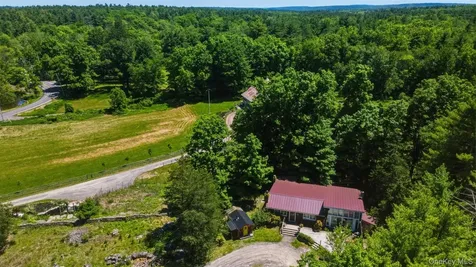 5 - 7 Downer Lane Woodstock NY 12498