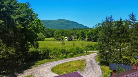 5 - 7 Downer Lane Woodstock NY 12498