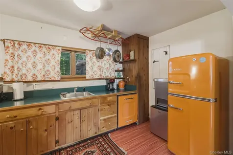 5 - 7 Downer Lane Woodstock NY 12498