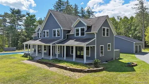 118 Froehlich Drive Callicoon NY 12723