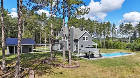 118 Froehlich Drive Callicoon NY 12723