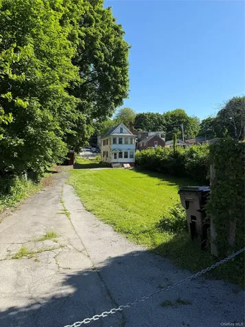 15 Duane Street Poughkeepsie NY 12601