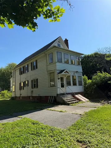 15 Duane Street Poughkeepsie NY 12601