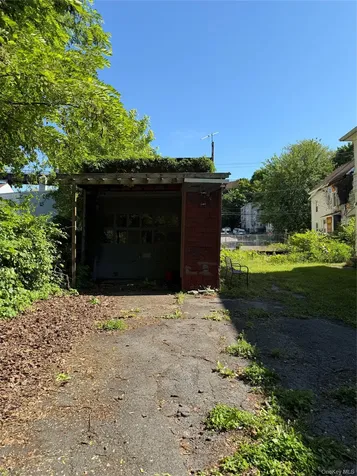 15 Duane Street Poughkeepsie NY 12601