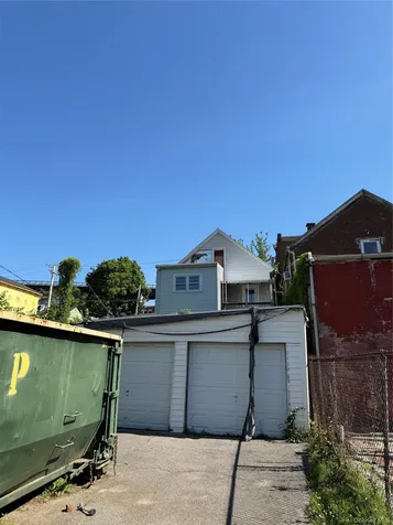 15 Duane Street Poughkeepsie NY 12601