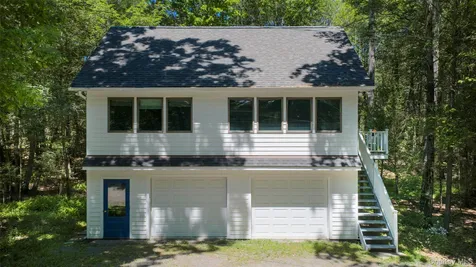 19 Blues Quarry Woodstock NY 12498