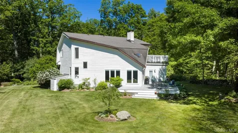 19 Blues Quarry Woodstock NY 12498