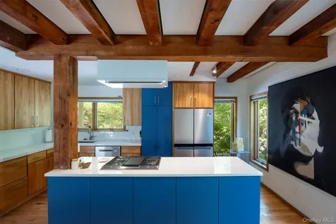19 Blues Quarry Woodstock NY 12498