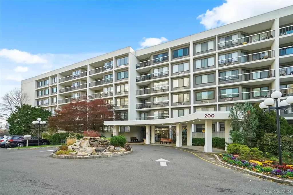 200 High Point Drive Hartsdale NY 10530