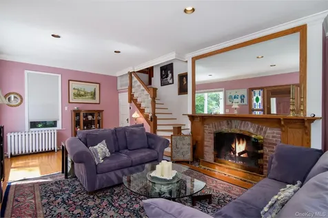 251 Mount Hope Boulevard Hastings-on-hudson NY 10706