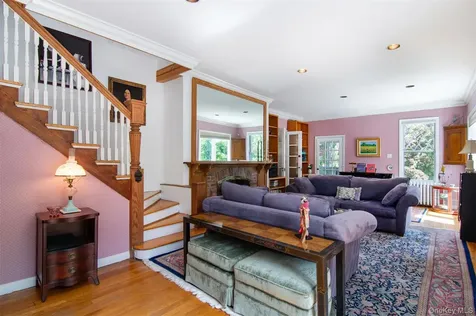 251 Mount Hope Boulevard Hastings-on-hudson NY 10706