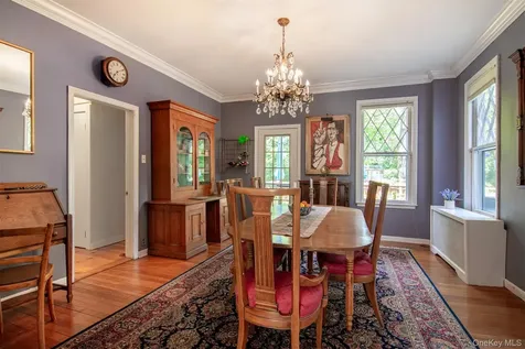 251 Mount Hope Boulevard Hastings-on-hudson NY 10706