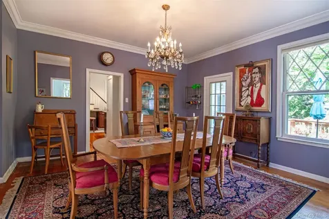 251 Mount Hope Boulevard Hastings-on-hudson NY 10706