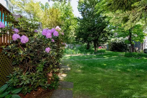 251 Mount Hope Boulevard Hastings-on-hudson NY 10706