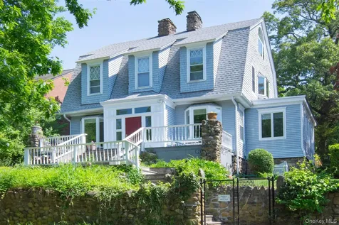 251 Mount Hope Boulevard Hastings-on-hudson NY 10706