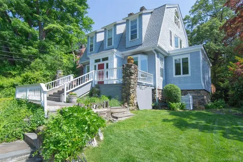 251 Mount Hope Boulevard Hastings-on-hudson NY 10706