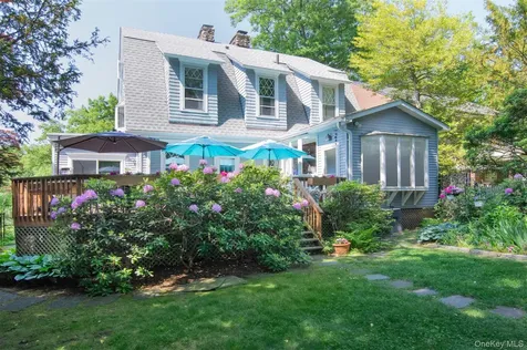 251 Mount Hope Boulevard Hastings-on-hudson NY 10706