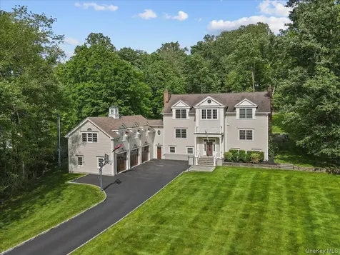 135 Pines Bridge Road Katonah NY 10536