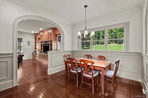135 Pines Bridge Road Katonah NY 10536