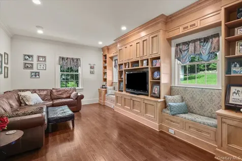 135 Pines Bridge Road Katonah NY 10536
