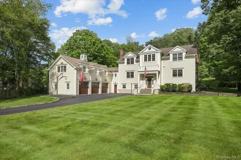 135 Pines Bridge Road Katonah NY 10536