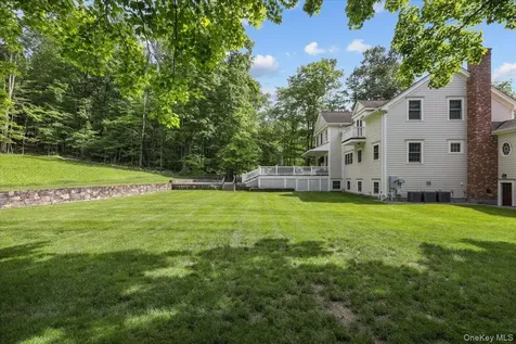 135 Pines Bridge Road Katonah NY 10536