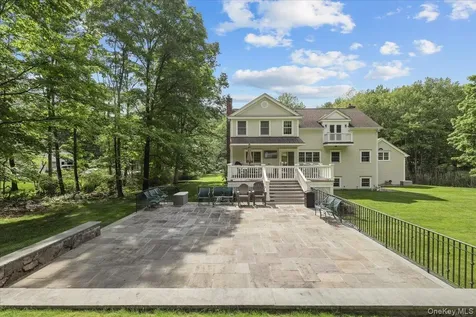 135 Pines Bridge Road Katonah NY 10536