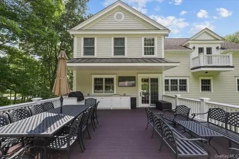135 Pines Bridge Road Katonah NY 10536