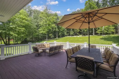 135 Pines Bridge Road Katonah NY 10536