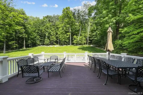 135 Pines Bridge Road Katonah NY 10536