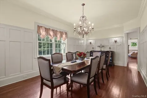 135 Pines Bridge Road Katonah NY 10536