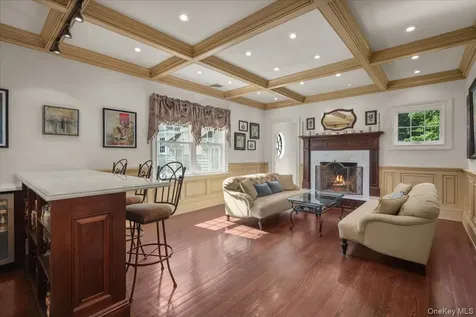 135 Pines Bridge Road Katonah NY 10536
