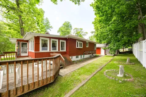3 Mountain Road Wappingers Falls NY 12590