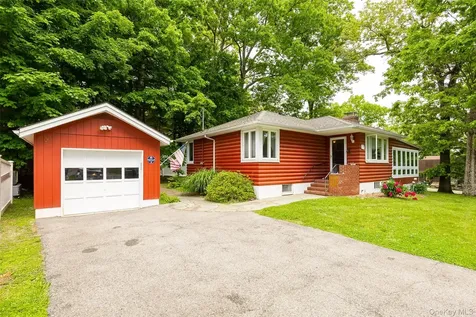 3 Mountain Road Wappingers Falls NY 12590