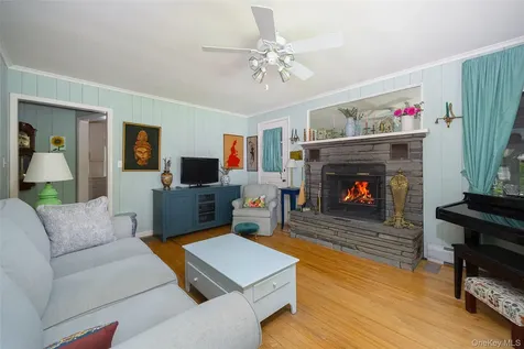 3 Mountain Road Wappingers Falls NY 12590