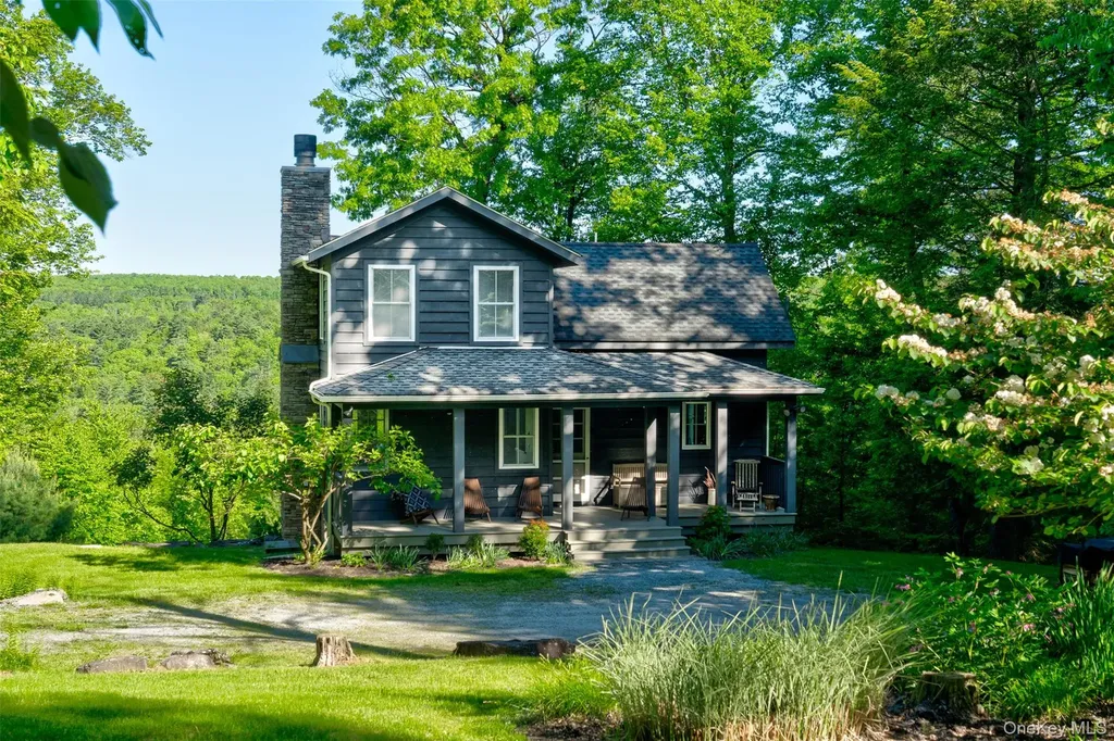 119 Lake Ridge Road Narrowsburg NY 12764