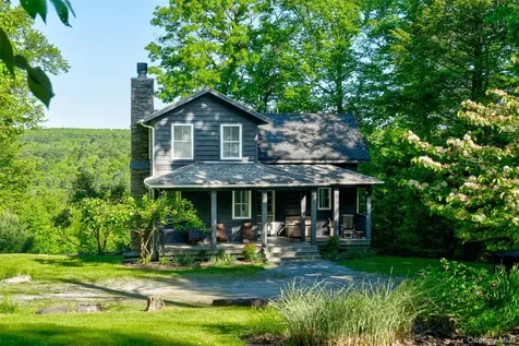 119 Lake Ridge Road Narrowsburg NY 12764