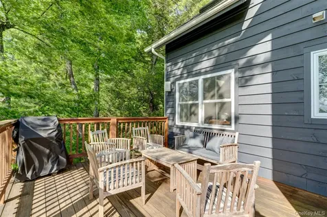 119 Lake Ridge Road Narrowsburg NY 12764
