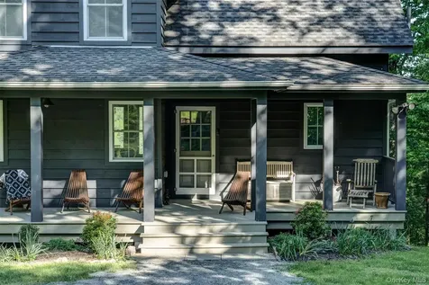 119 Lake Ridge Road Narrowsburg NY 12764
