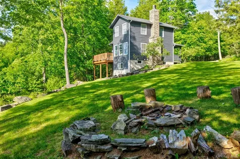 119 Lake Ridge Road Narrowsburg NY 12764