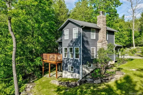 119 Lake Ridge Road Narrowsburg NY 12764