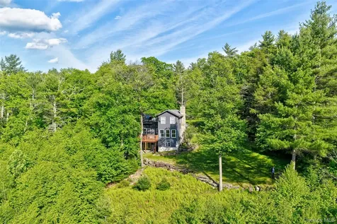 119 Lake Ridge Road Narrowsburg NY 12764