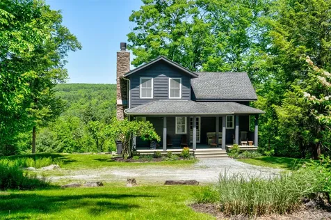 119 Lake Ridge Road Narrowsburg NY 12764