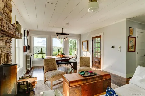 119 Lake Ridge Road Narrowsburg NY 12764
