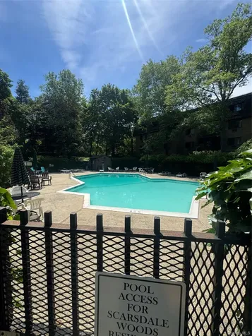 500 Central Park Avenue Scarsdale NY 10583
