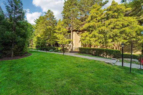 500 Central Park Avenue Scarsdale NY 10583