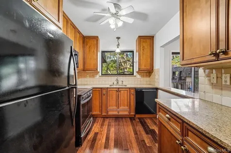 500 Central Park Avenue Scarsdale NY 10583