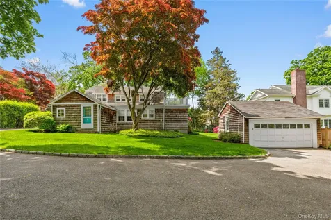 281 Rye Beach Avenue Rye NY 10580