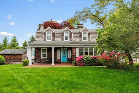 281 Rye Beach Avenue Rye NY 10580